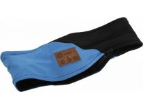 Наушники с микрофоном HARPER HB-500 (Bluetooth, с регулятором громкости)