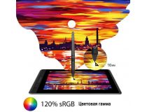 Huion KAMVAS Pro 13 (13 , 1920x1080, 5080 lpi, 8192 уровня, USB-C)