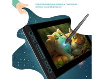 Huion KAMVAS Pro 13 (13 , 1920x1080, 5080 lpi, 8192 уровня, USB-C)