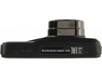 Digma FreeDrive 108 Black (1920х1080, 140°, LCD 3 ,G-sens,microSDHC,USB,мик, Li-Ion)