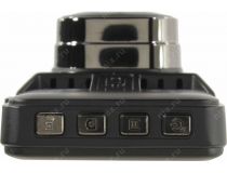 Digma FreeDrive 108 Black (1920х1080, 140°, LCD 3 ,G-sens,microSDHC,USB,мик, Li-Ion)