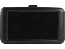 Digma FreeDrive 108 Black (1920х1080, 140°, LCD 3 ,G-sens,microSDHC,USB,мик, Li-Ion)