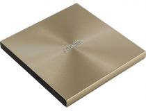 DVD RAM & DVD±R/RW & CDRW ASUS SDRW-08U9M-U  Gold USB2.0 EXT (RTL)