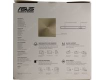 DVD RAM & DVD±R/RW & CDRW ASUS SDRW-08U9M-U  Gold USB2.0 EXT (RTL)