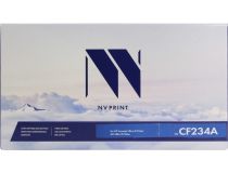 Барабан NV-Print CF234A Black для HP LJ Ultra M106/M134