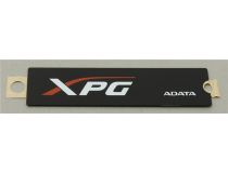 SSD 512 Gb M.2 2280 M ADATA XPG SX6000 Pro  ASX6000PNP-512GT-C  3D TLC