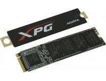 SSD 512 Gb M.2 2280 M ADATA XPG SX6000 Pro  ASX6000PNP-512GT-C  3D TLC