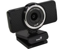 Genius ECam8000 Black (USB2.0, 1920x1080, с микрофоном) 32200001400 