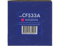 Картридж NV-Print CF533A Magenta для HP LJ Pro M180/M181
