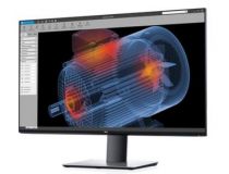 31.5 ЖК монитор DELL UltraSharp U3219Q 092491 с поворотом экрана (LCD, 3840x2160, HDMI, DP, USB3.0 Hub)