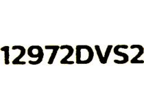 Philips Diamond Vision 12972DVS2 Автомобильные лампы 2 шт (H7, 55W, 12V)