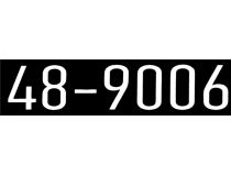 Rexant 48-9006 Термоусаживаемая лента с клеевым слоем ТЛ-0.8 (0.8x25мм, 5м, чёрная)