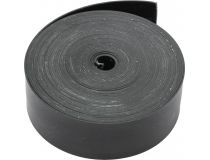 Rexant 48-9006 Термоусаживаемая лента с клеевым слоем ТЛ-0.8 (0.8x25мм, 5м, чёрная)