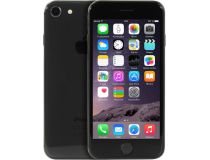 Apple iPhone 8 MQ7C2RU/A 256Gb Space Gray (A11, 4.7  1334x750Retina, 4G+WiFi+BT, 12Mpx)