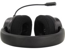 Наушники с микрофоном Creative Sound BlasterX H6 70GH039000000  (7.1, шнур1.5мJack/2мUSB,с регулятором громкости)