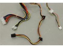 Блок питания Seasonic SSP-300SFG 300W (24+2x4пин)