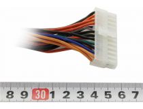 Блок питания Seasonic SSP-300SFG 300W (24+2x4пин)