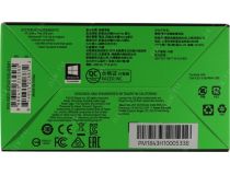 Razer Mamba Elite Mouse (RTL) USB 7btn+Roll RZ01-02560100-R3M1 