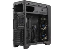 Miditower GameMax  G563  ATX без БП