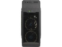 Miditower GameMax  G563  ATX без БП
