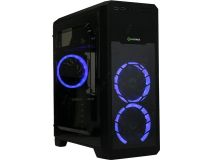 Miditower GameMax  G563  ATX без БП