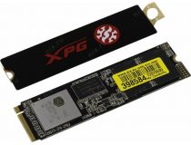SSD 512Gb M.2 2280 M ADATA XPG SX8200 Pro  ASX8200PNP-512GT-C 3D TLC