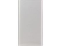 Внешний аккумулятор Xiaomi VXN4236GL Silver PLM10ZM Mi Power Bank 2 5000 (USB 2.1A, 5000mAh, Li-Pol)