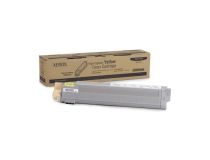 106R01079 Тонер XEROX Phaser 7400 желтый (18K) (106R01079)