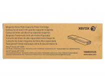 Тонер-картридж XEROX 106R03535 Magenta для VersaLink C400/C405