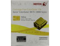 Картридж Xerox 108R00960 Yellow для ColorQube 8870/8880