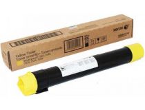 Тонер-картридж XEROX 006R01518 Yellow для WorkCentre 7525/30/35/45/56, 7830/35/45/55, 7970