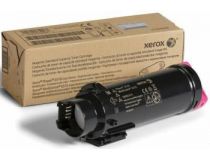 106R03486 106R03486 ТОНЕР-КАРТРИДЖ ПУРПУРНЫЙ 6510/6515 рес. 2400