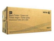 Тонер XEROX 006R01552 для WorkCentre 5865/5875/5890