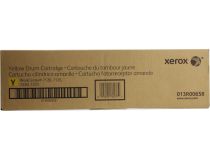 Фотобарабан XEROX 013R00658 Yellow для WorkCentre 7120/7125/7220/7225
