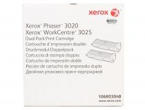 Тонер-картридж XEROX 106R03048 для Phaser 3020, WorkCentre 3025