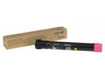Тонер-картридж XEROX 106R01571 Magenta для Phaser 7800