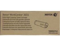Тонер-картридж XEROX 106R02741  для WC 3655