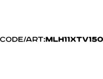 Clearlight X-treme Vision MLH11XTV150 Автомобильные лампы 2 шт (H11, 55W, 12V)