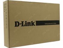D-Link DGS-1510-52X ,A2A Управляемый коммутатор (48UTP 1000Mbps+ 4SFP+)