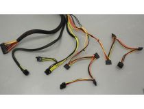 Блок питания Cougar  VTE600  600W ATX (24+2x4+2x6/8пин)