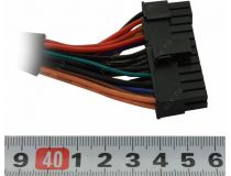 Блок питания Cougar  VTE600  600W ATX (24+2x4+2x6/8пин)