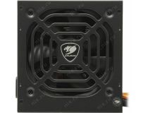 Блок питания Cougar  VTE600  600W ATX (24+2x4+2x6/8пин)