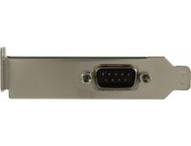 Orient XWT-PE4SV1LP (RTL) PCI-Ex1, Multi I/O, 4xCOM9M