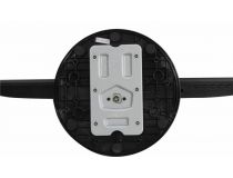 23.8 ЖК монитор Acer UM.QS0EE.A01 SA240YAbi Black (LCD, 1920x1080, D-Sub, HDMI)