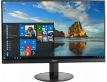 23.8 ЖК монитор Acer UM.QS0EE.A01 SA240YAbi Black (LCD, 1920x1080, D-Sub, HDMI)