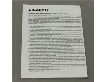 SSD 240 Gb SATA 6Gb/s GIGABYTE  GP-GSTFS31240GNTD 2.5 TLC