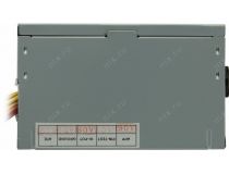 Блок питания Chieftec I-ARENA  APB-400B8  400W ATX (24+4+6/8пин)