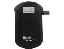 Дельта АТ-300  Алкотестер персональный (3xААА)