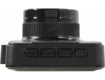 Digma FreeDrive 207 Night FHD Black (1920х1080, 150°, LCD 3 ,G-sens, microSDHC, USB, мик, Li-Ion)