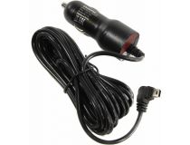 Digma FreeDrive 207 Night FHD Black (1920х1080, 150°, LCD 3 ,G-sens, microSDHC, USB, мик, Li-Ion)